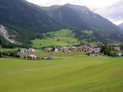 Bergün