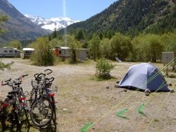 Camping Plauns