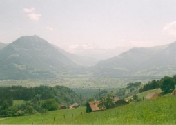 Brünigpass