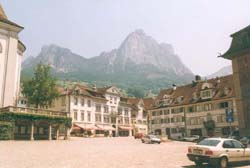 Schwyz