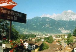 Bürglen