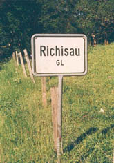 Richisau