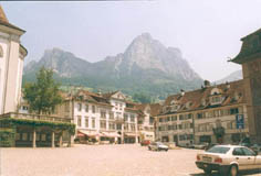 Schwyz