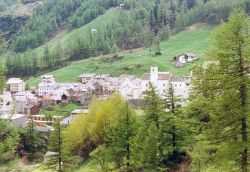 Simplon-Dorf