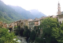 Chiavenna