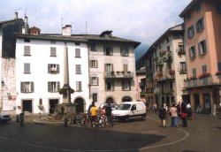 Chiavenna