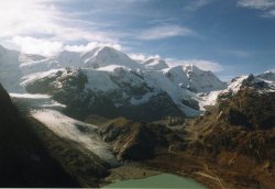 Steingletscher