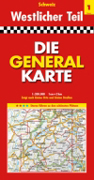 Generalkarte