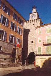 Castellane