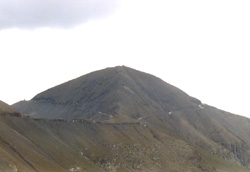 Cime de la Bonette