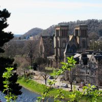 St. Andrews Kathedrale