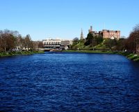 Inverness Castle