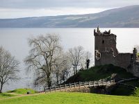 Urquhart Castle