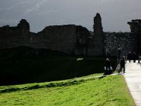 Urquhart Castle