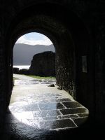 Urquhart Castle