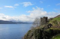 Urquhart Castle