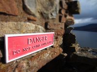 Urquhart Castle