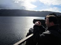 Urquhart Castle