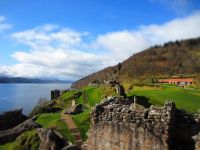 Urquhart Castle