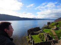 Urquhart Castle