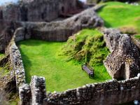 Urquhart Castle