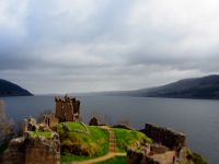 Urquhart Castle