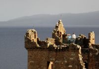 Urquhart Castle