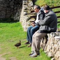 Urquhart Castle