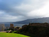 Urquhart Castle