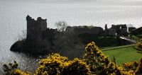 Urquhart Castle