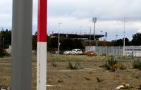 Caledonian Stadium