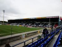 North Stand