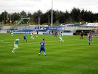 Inverness Caledonian Thistle - Hibernians Edinburgh