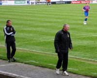 Terry Butcher