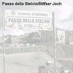 Stelvio