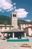 Bormio