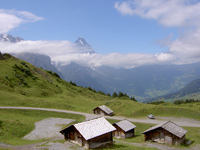 Eiger