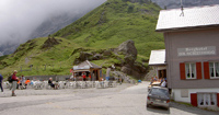 Restaurant Große Scheidegg