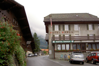 Hotel Bären