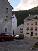 Simplon-Dorf