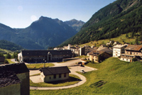 Simplon-Dorf