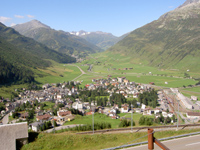 Andermatt