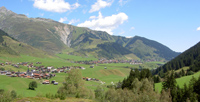 Sedrun