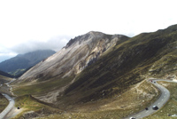 Forcola di Livigno