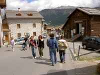 Livigno I