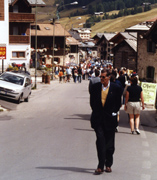 Livigno II