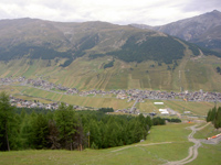 Livigno