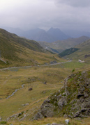 Passo d'Eira