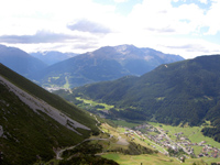 Bormio