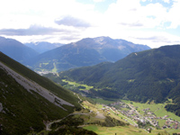 Bormio